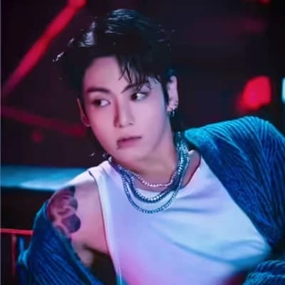 Jeon Jungkook thumbnail