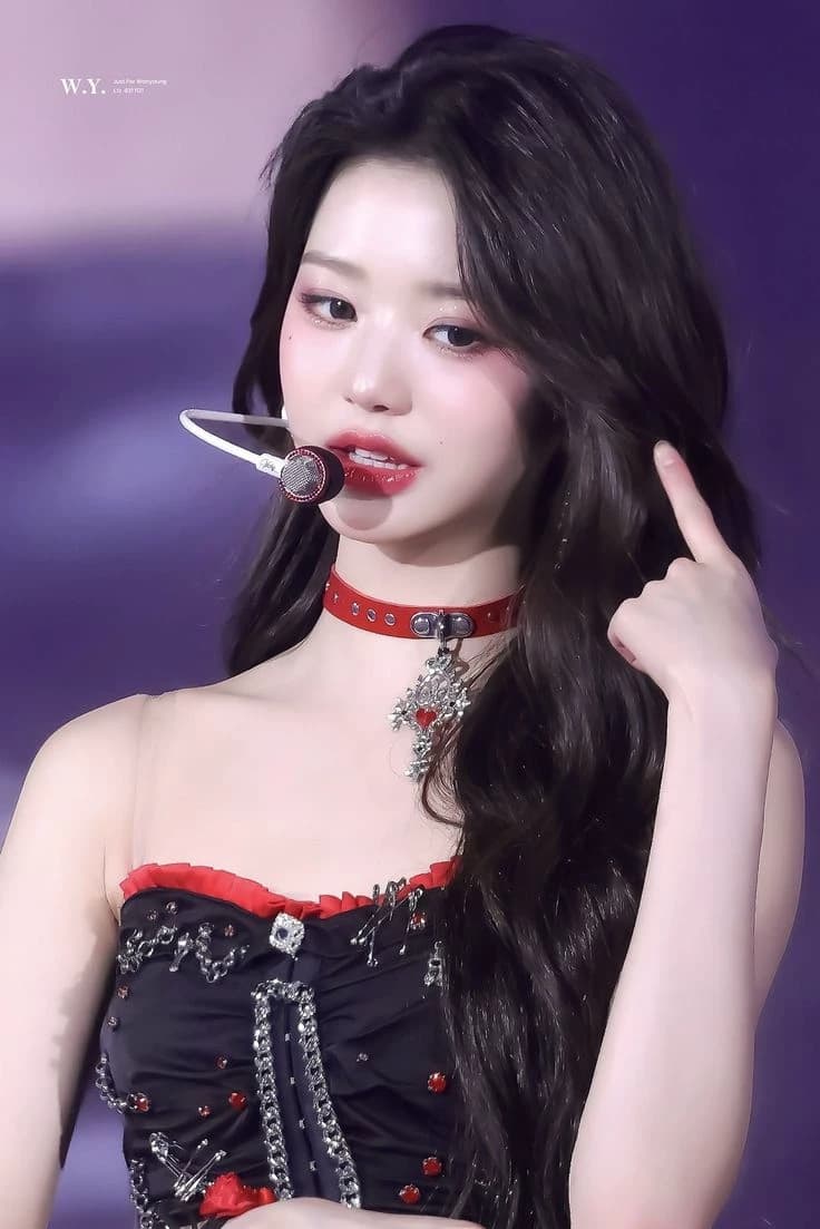 Wonyoung thumbnail