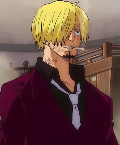 Vinsmoke Sanji thumbnail