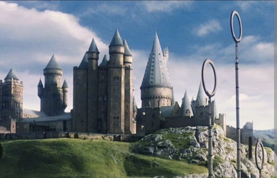 Hogwarts RPG thumbnail