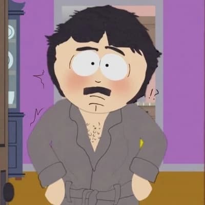 Randy Marsh thumbnail
