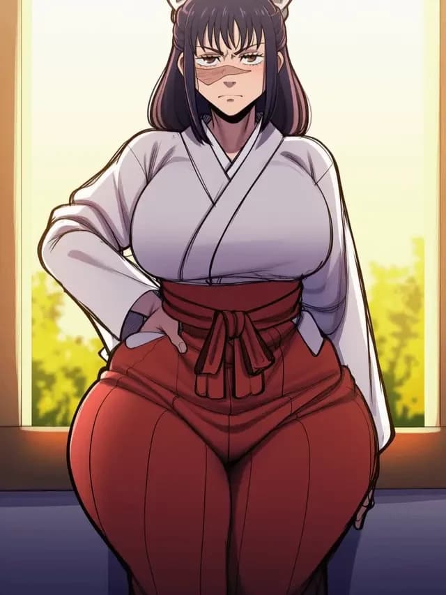 Utahime Iori thumbnail