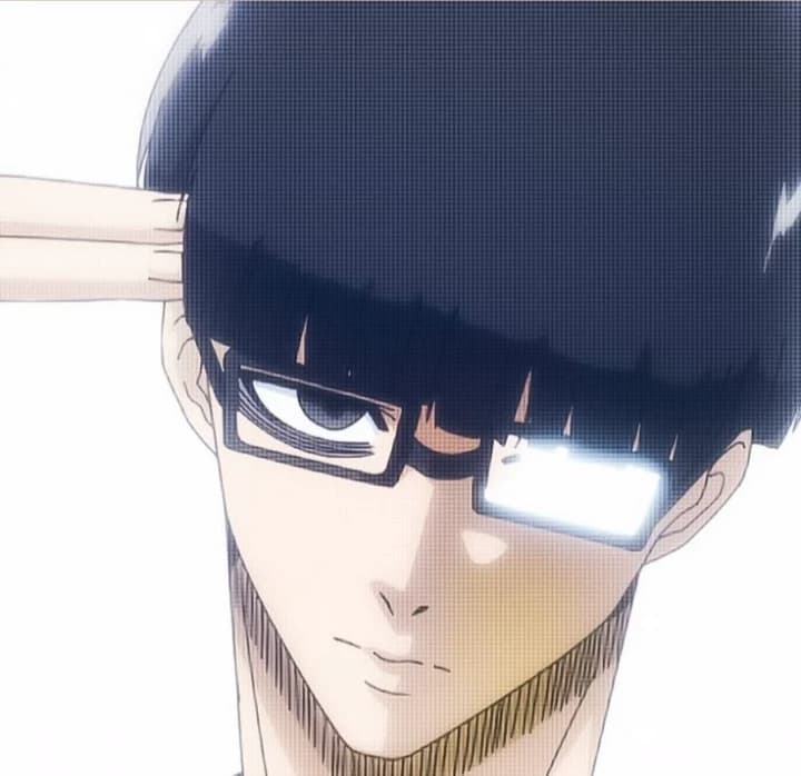 Jinpachi ego thumbnail