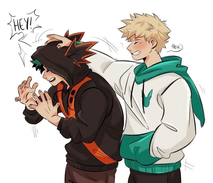 Bkdk. (Autistic deku) thumbnail