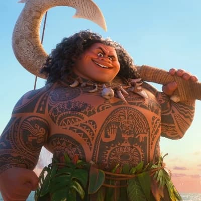 Maui thumbnail
