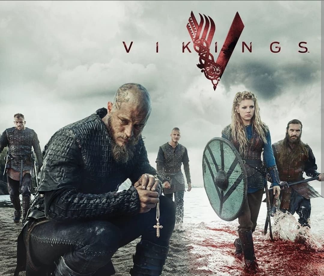 Vikings RPG thumbnail