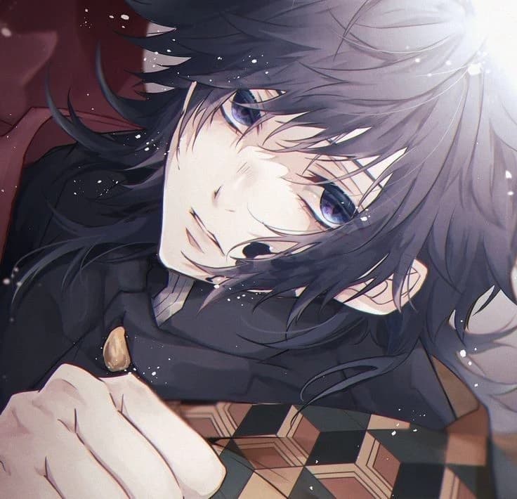 Giyuu tomiaka thumbnail
