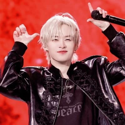 Lee Know thumbnail