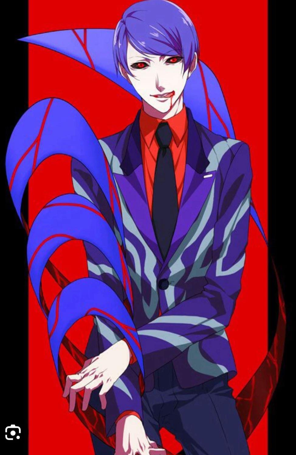 Shu Tsukiyama thumbnail
