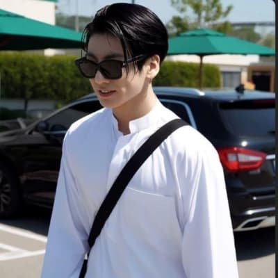 Jungkook  thumbnail