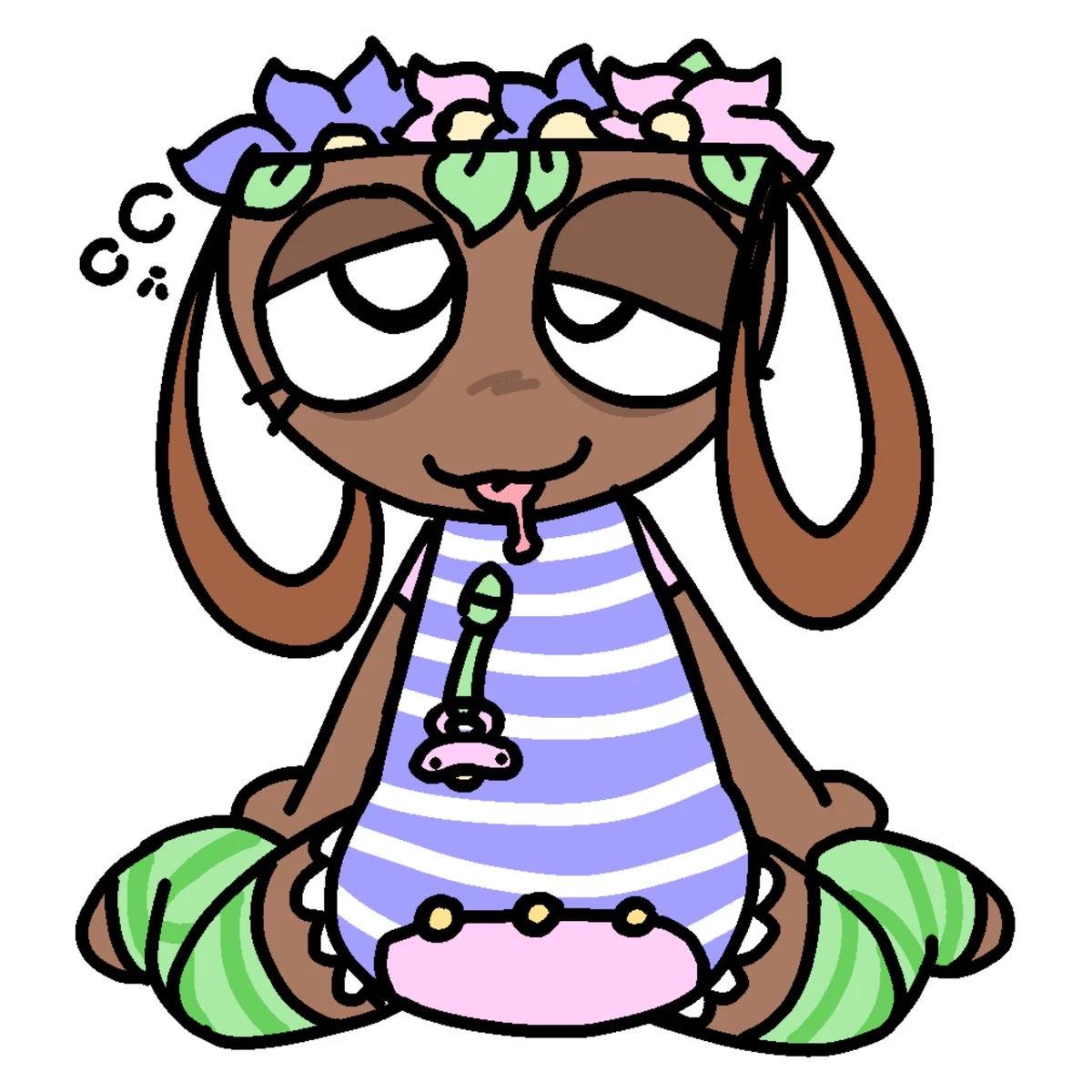 💐🧺💜|bassie (ABDL) thumbnail