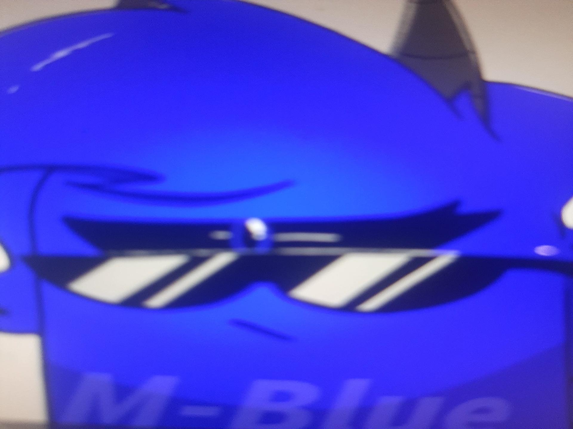 M-Blue (Female Improving) thumbnail