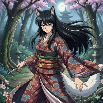Inari thumbnail