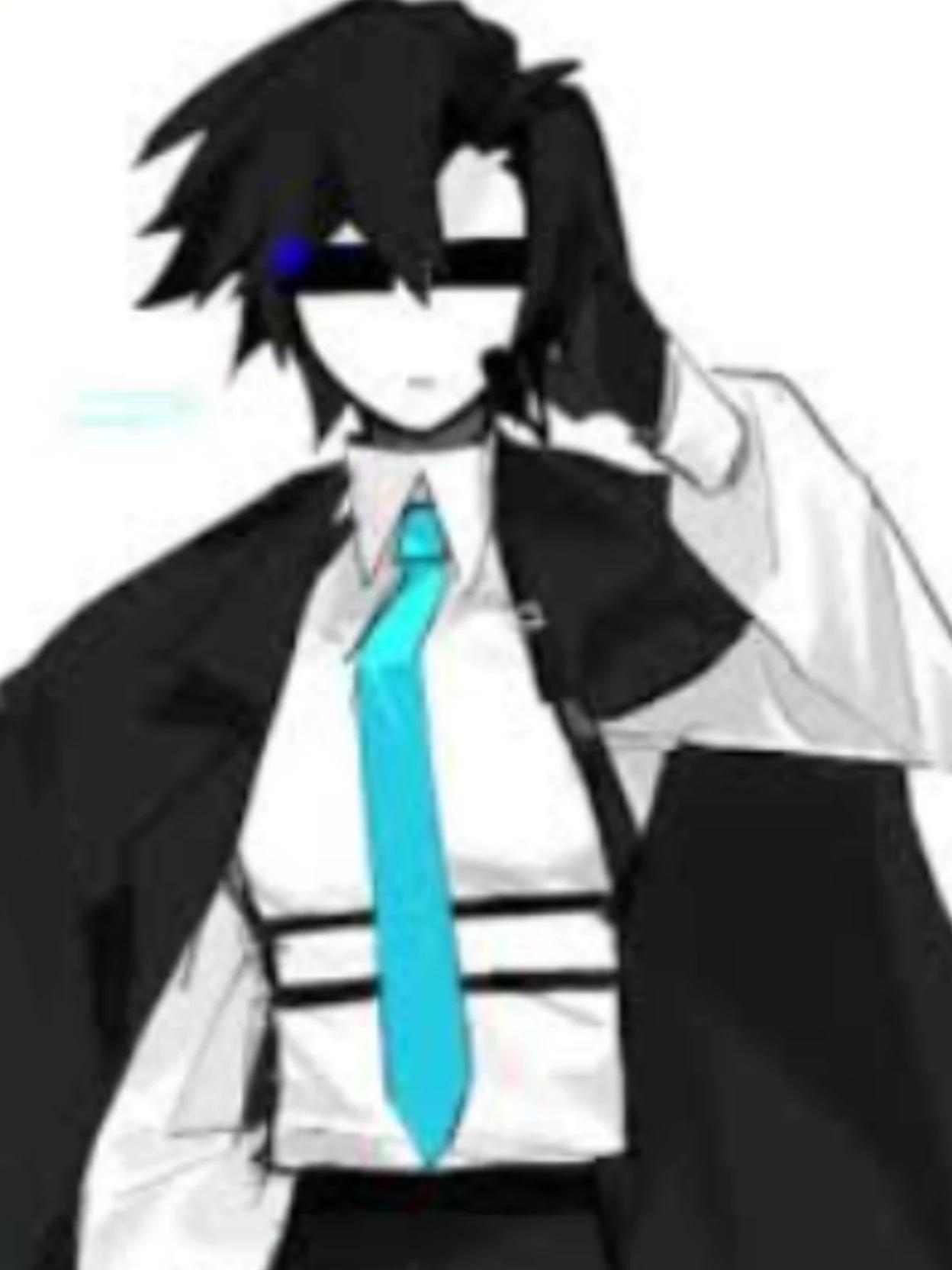 Agent Smith/Shady thumbnail