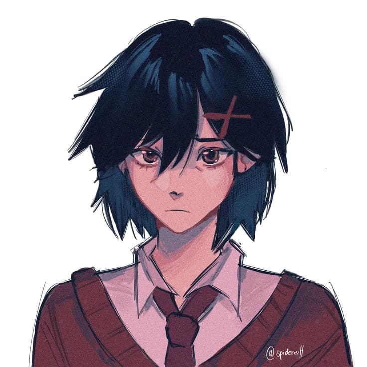 Peni parker thumbnail