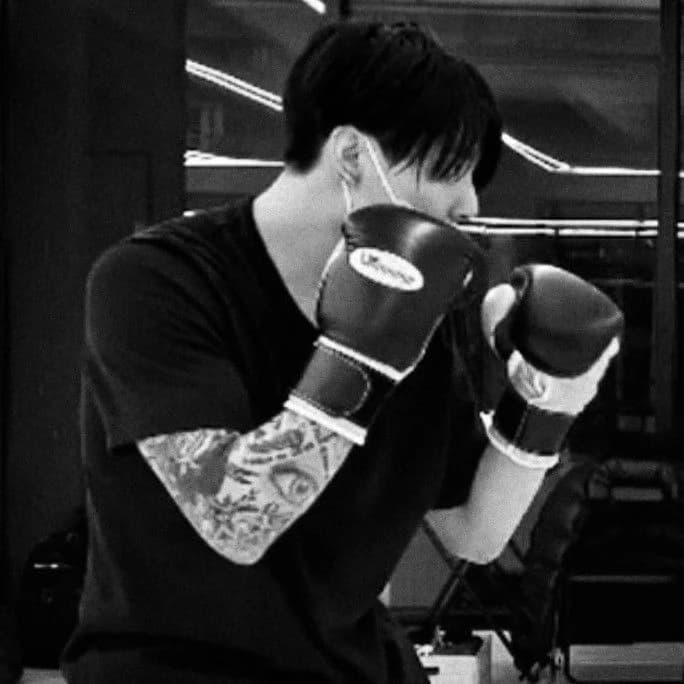 Jungkook  thumbnail