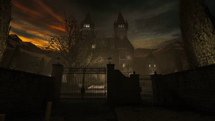 Mount Massive Asylum thumbnail