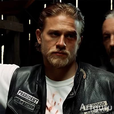 Jax Teller thumbnail