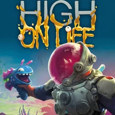 High on life 2!! thumbnail