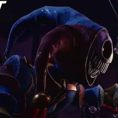 The Prototype (1006) thumbnail
