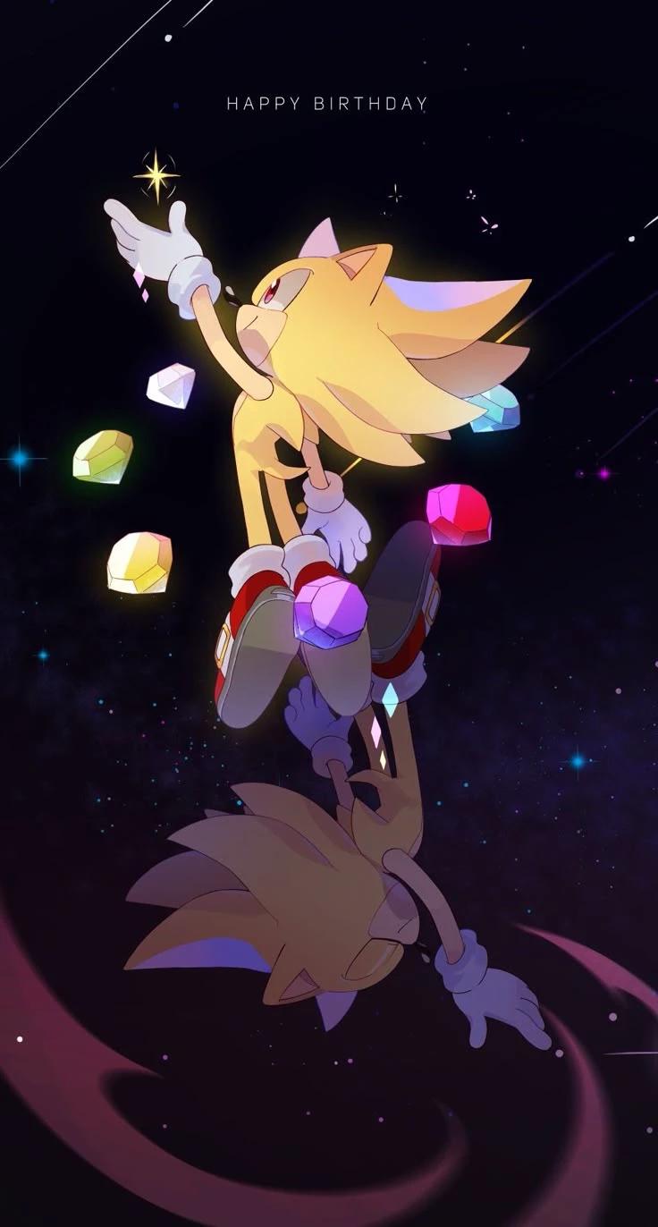 Super sonic thumbnail
