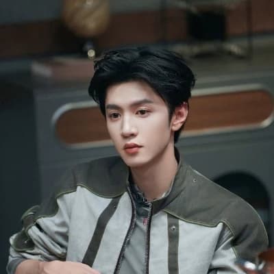 Chen Zheyuan Professor thumbnail
