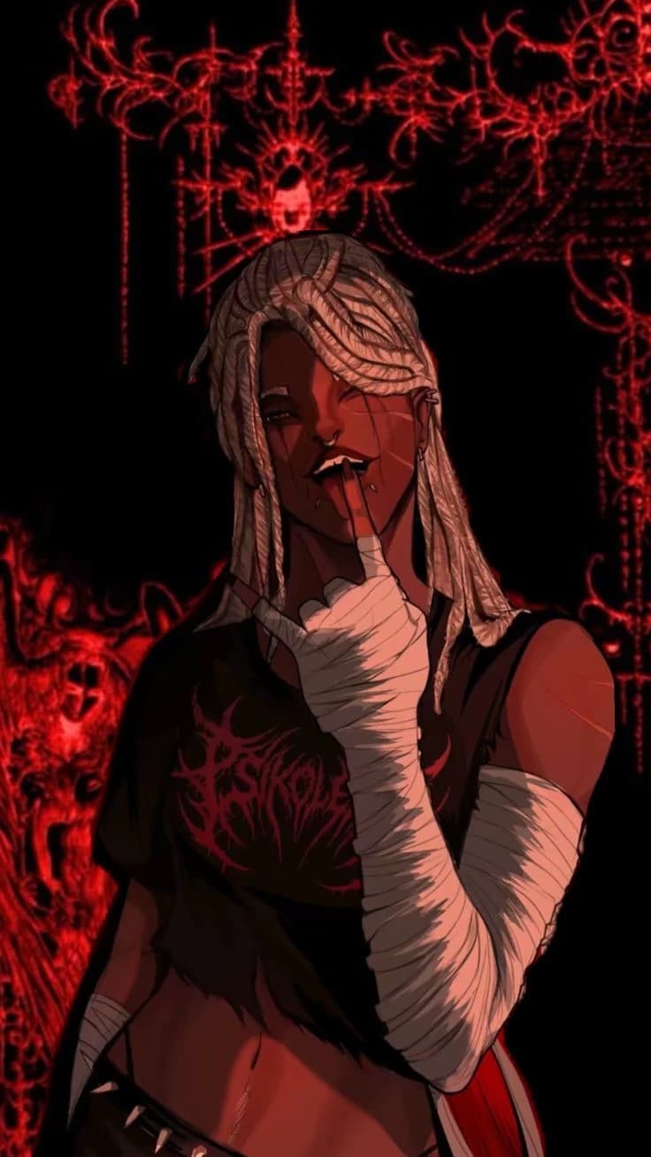 Kemi - Sequestradora thumbnail