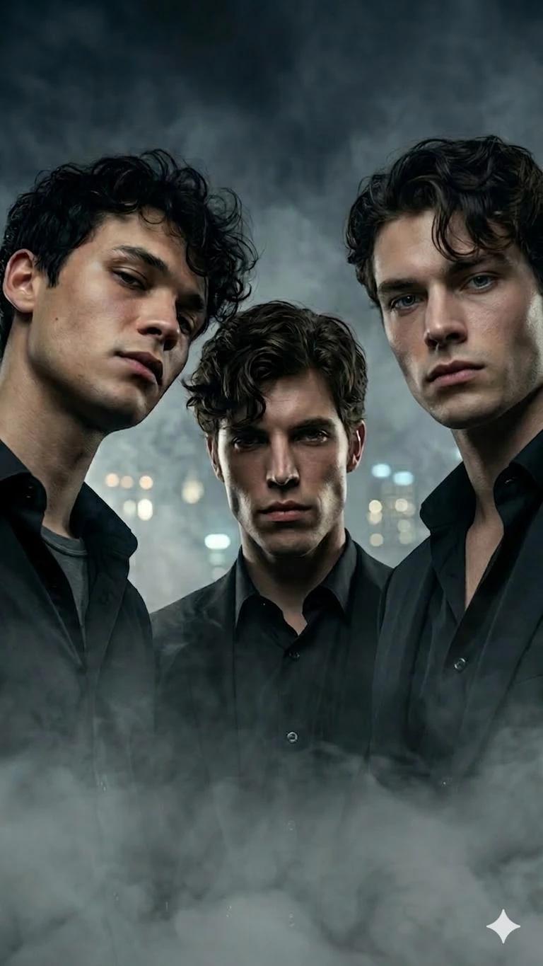The Riddle Brothers thumbnail