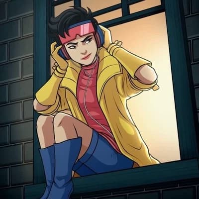 Jubilation Lee (Jubilee) thumbnail