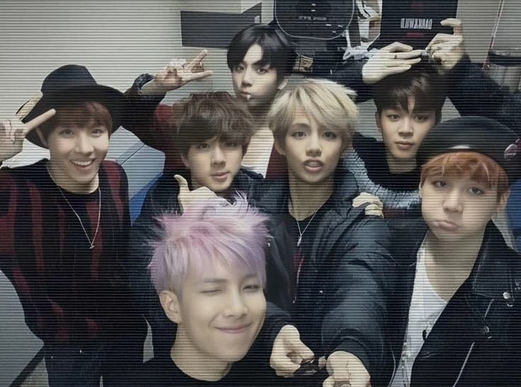 Flight cancelled..BTS thumbnail
