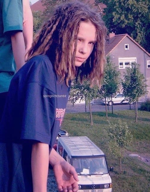 Tom Kaulitz thumbnail