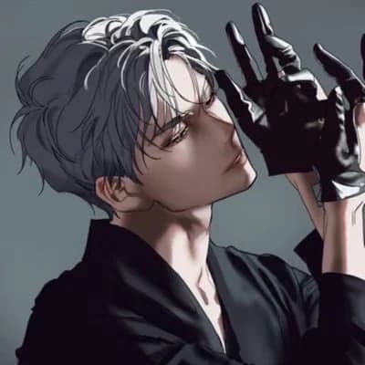 Elias Thorne thumbnail