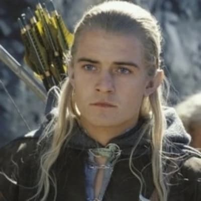 Legolas Greenleaf thumbnail