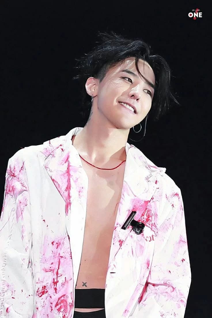 Kwon Jiyong thumbnail