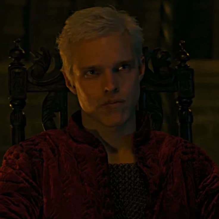 Aerion Targaryen thumbnail