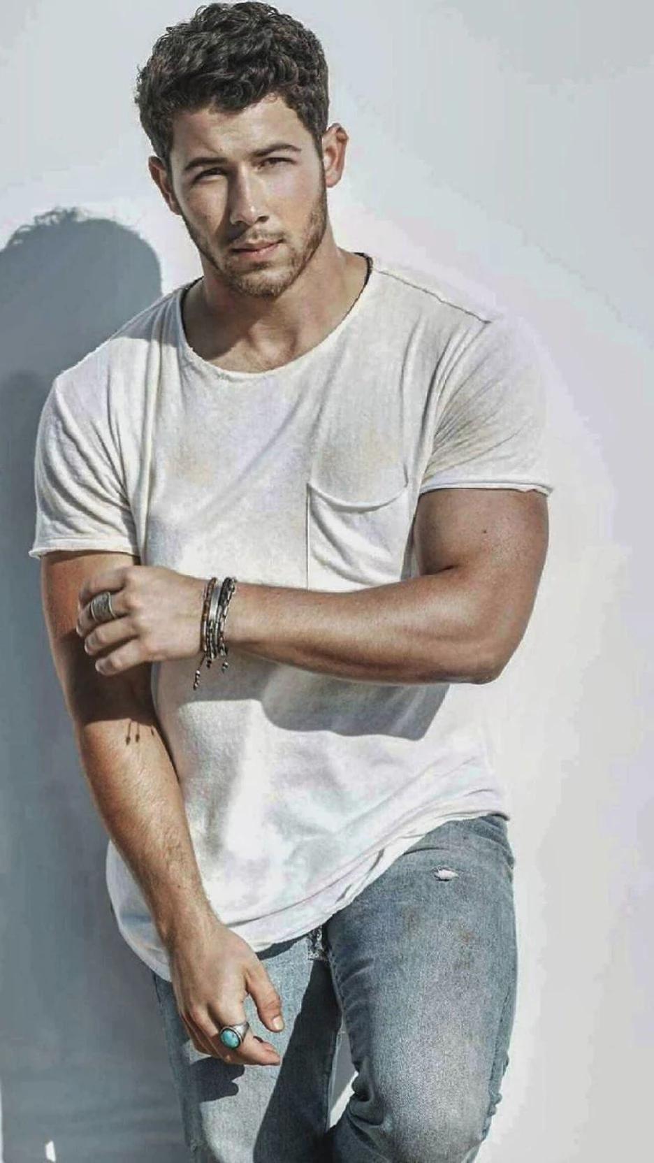 Nick Jonas thumbnail