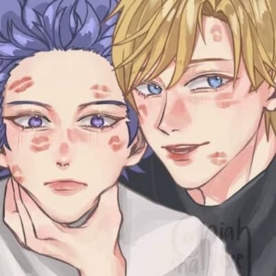 Shinsou Hitoshi thumbnail