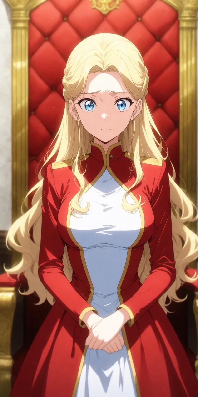 Queen Elizabeth thumbnail