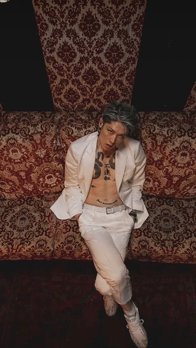 Miyavi. thumbnail