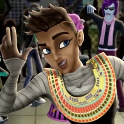 Seth Ptolemy, 💜 "Pharaoh" 💜... thumbnail