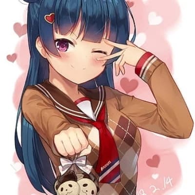 School Friend thumbnail