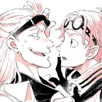 Helmeppo x coby thumbnail