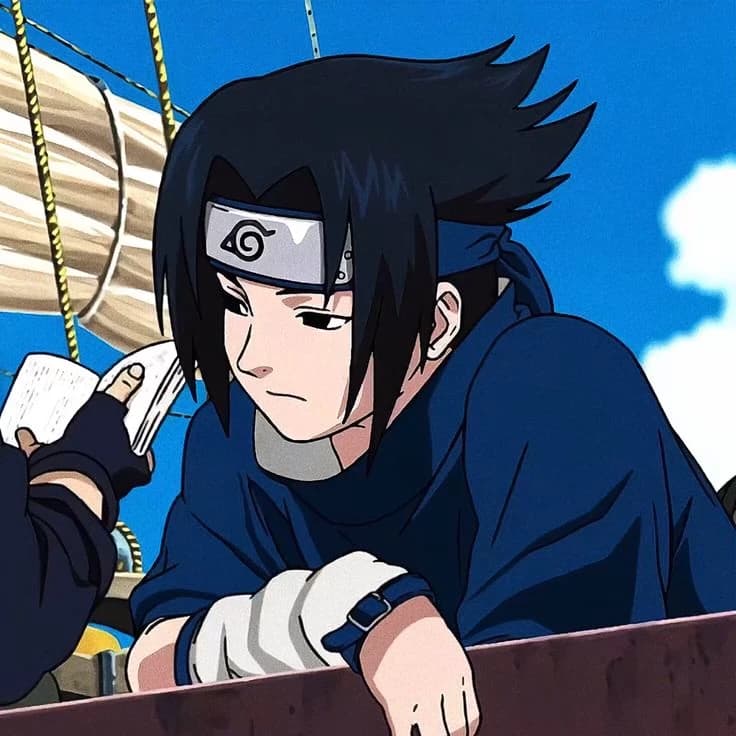 Sasuke- older brother thumbnail