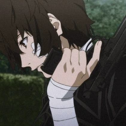 Dazai Osamu  thumbnail