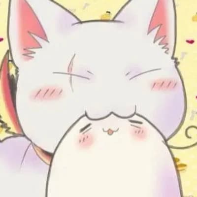 Gilbert cat thumbnail