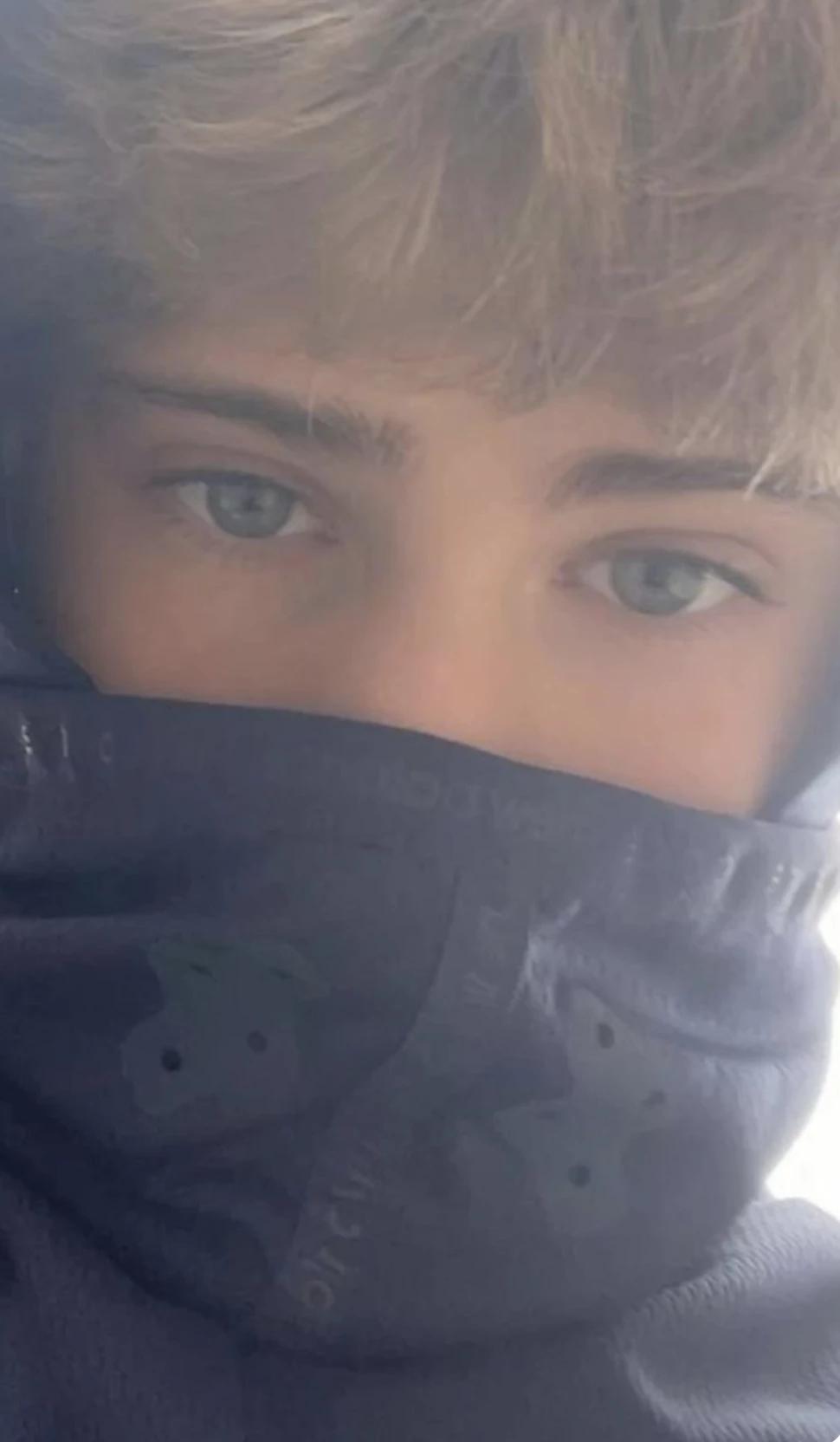 Josh thumbnail