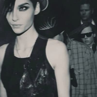 Bill kaulitz husband thumbnail
