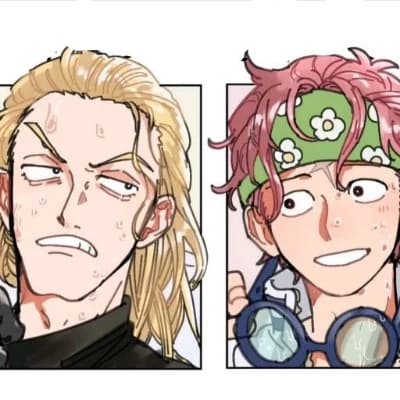 Helmeppo x coby thumbnail