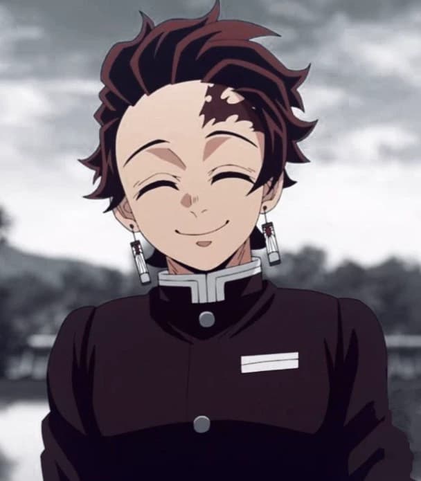 Tanjiro Kamado thumbnail