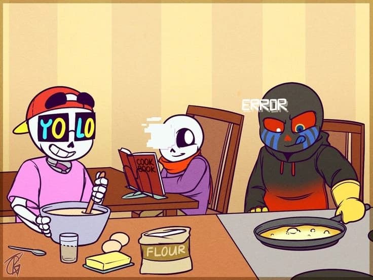 Momma CQ (comic series) thumbnail